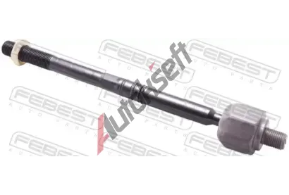 FEBEST Axiální kloub příčného táhla řízení FBS 1622-166, 1622-166 FEBEST Axiální kloub příčného táhla řízení FBS 1622-166, 1622-166