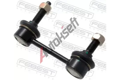 FEBEST Ty / vzpra stabiliztoru FBS 1623-164R, 1623-164R