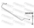 FEBEST Ty / vzpra stabiliztoru FBS 1623-R172R, 1623-R172R
