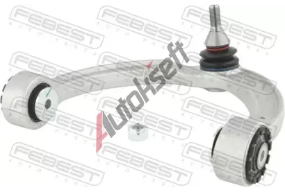 FEBEST Rameno zavěšení kol FBS 1624-166FUPR, 1624-166FUPR FEBEST Rameno zavěšení kol FBS 1624-166FUPR, 1624-166FUPR