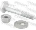 FEBEST Sada roub na korekci odklonu kola ‐ FBS 1629-164-KIT