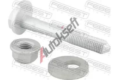 FEBEST Sada šroubů na korekci odklonu kola FBS 1629-164-KIT, 1629-164-KIT  FEBEST Sada šroubů na korekci odklonu kola FBS 1629-164-KIT, 1629-164-KIT