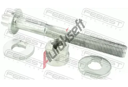 FEBEST Sada šroubů na korekci odklonu kola FBS 1629-212-KIT, 1629-212-KIT FEBEST Sada šroubů na korekci odklonu kola FBS 1629-212-KIT, 1629-212-KIT