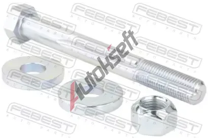 FEBEST roub pro opravu odklonu kola FBS 1629-220, 1629-220