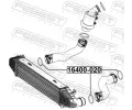 FEBEST T�snic� krou�ek hadice plnic�ho vzduchu FBS 16400-020, 16400-020