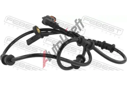 FEBEST Snma potu otek kol FBS 16606-002, 16606-002