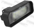 Osvětlení SPZ FEBEST ‐ FBS 16631-001LED  Osvětlení SPZ FEBEST ‐ FBS 16631-001LED