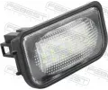 Osvětlení SPZ FEBEST ‐ FBS 16631-002LED  Osvětlení SPZ FEBEST ‐ FBS 16631-002LED