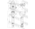 FEBEST Zapalovac cvka FBS 16640-004, 16640-004