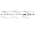 FEBEST havic svka FBS 16642-002, 16642-002