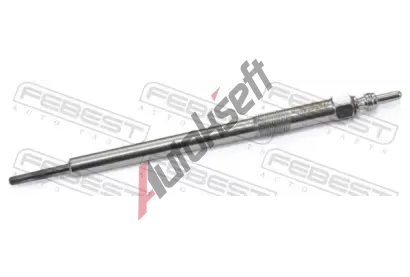 FEBEST Žhavicí svíčka FBS 16642-009, 16642-009  FEBEST Žhavicí svíčka FBS 16642-009, 16642-009
