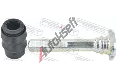 FEBEST Vodicí čep brzdového třmenu FBS 1674-204F, 1674-204F  FEBEST Vodicí čep brzdového třmenu FBS 1674-204F, 1674-204F