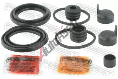 FEBEST Sada na opravu brzdovho tmenu FBS 1675-906F, 1675-906F