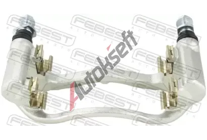 FEBEST Sada drk brzdovch tmen FBS 1677C-906RL, 1677C-906RL