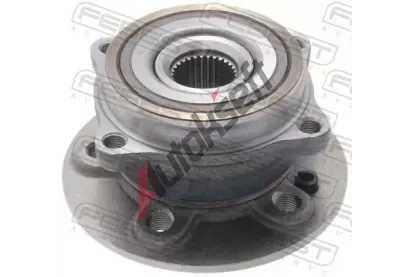 FEBEST Náboj kola FBS 1682-166MF, 1682-166MF  FEBEST Náboj kola FBS 1682-166MF, 1682-166MF