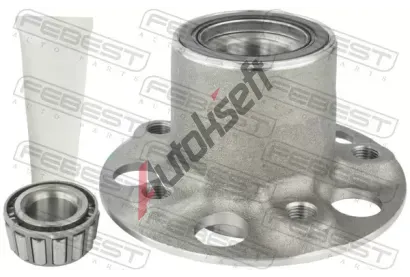 FEBEST Nboj kola FBS 1682-204F, 1682-204F