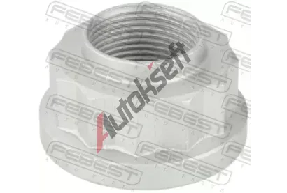 FEBEST Matice, nboj kola FBS 1698-NHUB02, 1698-NHUB02