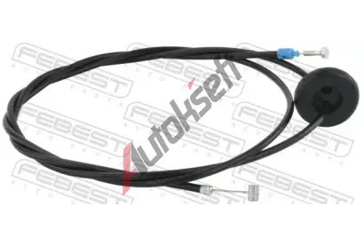 FEBEST Lanko pro otevírání kapoty motoru FBS 1699-HC639, 1699-HC639  FEBEST Lanko pro otevírání kapoty motoru FBS 1699-HC639, 1699-HC639