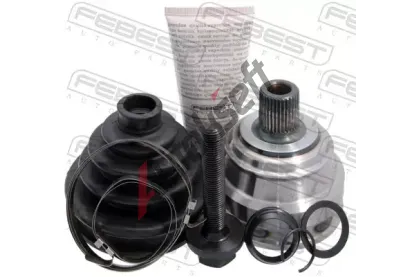 FEBEST Kloub hnacho hdele, sada FBS 1710-004, 1710-004