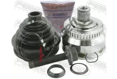 FEBEST Kloub hnacího hřídele, sada FBS 1710-004A45, 1710-004A45  FEBEST Kloub hnacího hřídele, sada FBS 1710-004A45, 1710-004A45