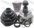 Kloub hnacho hdele, sada FEBEST ‐ FBS 1710-011A45