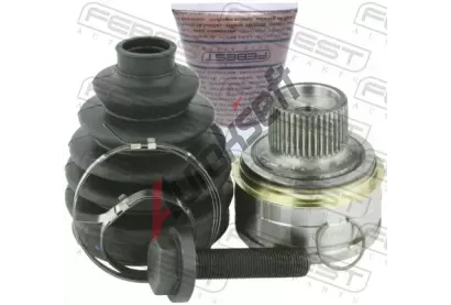 FEBEST Kloub hnacího hřídele, sada FBS 1710-A4, 1710-A4  FEBEST Kloub hnacího hřídele, sada FBS 1710-A4, 1710-A4