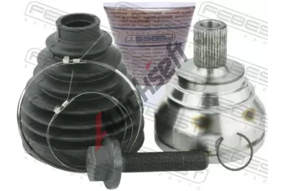 FEBEST Kloub hnacho hdele, sada FBS 1710-Q3, 1710-Q3