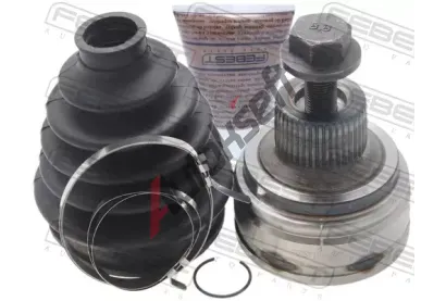 FEBEST Kloub hnacího hřídele, sada FBS 1710-Q520MT, 1710-Q520MT  FEBEST Kloub hnacího hřídele, sada FBS 1710-Q520MT, 1710-Q520MT