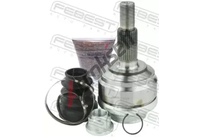 FEBEST Kloub hnacího hřídele, sada FBS 1710-Q7R, 1710-Q7R FEBEST Kloub hnacího hřídele, sada FBS 1710-Q7R, 1710-Q7R