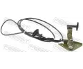 Lanko pro otevrn kapoty motoru FEBEST ‐ FBS 17101-A4B5