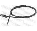 Lanko pro otevrn kapoty motoru FEBEST ‐ FBS 17101-A4B7