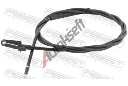FEBEST Lanko pro otevrn kapoty motoru FBS 17101-A4B7, 17101-A4B7