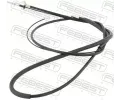 Lanko pro otevrn kapoty motoru FEBEST ‐ FBS 17101-A8D2