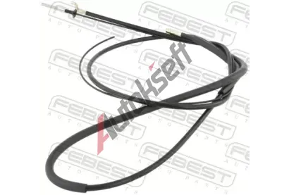 FEBEST Lanko pro otevrn kapoty motoru FBS 17101-A8D2, 17101-A8D2