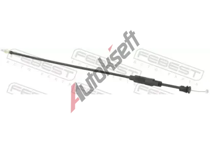 FEBEST Lanko pro otevrn kapoty motoru FBS 17101-A8D3LH, 17101-A8D3LH