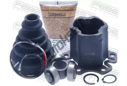FEBEST Kloub hnacího hřídele, sada FBS 1711-A4, 1711-A4  FEBEST Kloub hnacího hřídele, sada FBS 1711-A4, 1711-A4