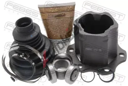 FEBEST Kloub hnac�ho h��dele, sada FBS 1711-Q5, 1711-Q5