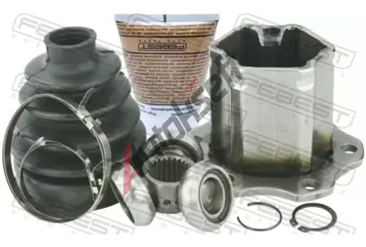 FEBEST Kloub hnacího hřídele, sada FBS 1711-Q5LH, 1711-Q5LH  FEBEST Kloub hnacího hřídele, sada FBS 1711-Q5LH, 1711-Q5LH