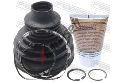 FEBEST Sada manety hnacho hdele FBS 1715-Q5LHT, 1715-Q5LHT