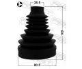 FEBEST Sada manety hnacho hdele FBS 1715-Q5LHT, 1715-Q5LHT
