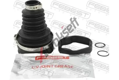 FEBEST Man�eta hnac�ho h��dele FBS 1715P-Q5LHT, 1715P-Q5LHT