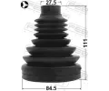 FEBEST Maneta hnacho hdele FBS 1715P-Q5T, 1715P-Q5T