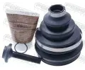 Sada manety hnacho hdele FEBEST ‐ FBS 1717P-A6