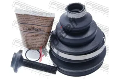 FEBEST Sada manety hnacho hdele FBS 1717P-A6, 1717P-A6