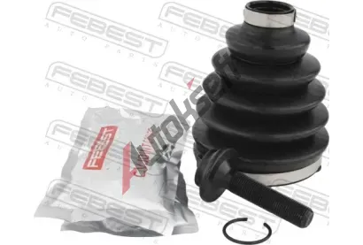 FEBEST Sada manety hnacho hdele FBS 1717P-B8, 1717P-B8
