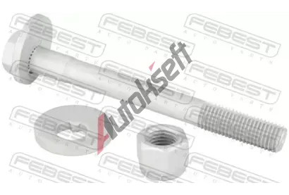FEBEST roub pro opravu odklonu kola FBS 1729-001-KIT, 1729-001-KIT
