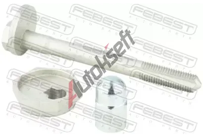 FEBEST Šroub pro opravu odklonu kola FBS 1729-003-KIT, 1729-003-KIT  FEBEST Šroub pro opravu odklonu kola FBS 1729-003-KIT, 1729-003-KIT