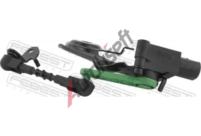 FEBEST Senzor, regulace sklonu svtlometu FBS 17603-012, 17603-012