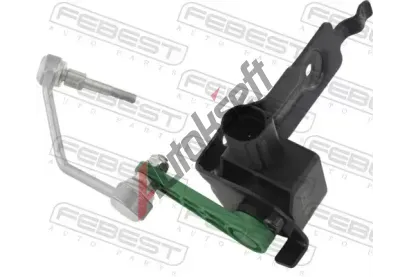FEBEST Senzor, regulace sklonu svtlometu FBS 17603-025, 17603-025