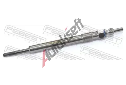 FEBEST Žhavicí svíčka FBS 17642-002, 17642-002  FEBEST Žhavicí svíčka FBS 17642-002, 17642-002